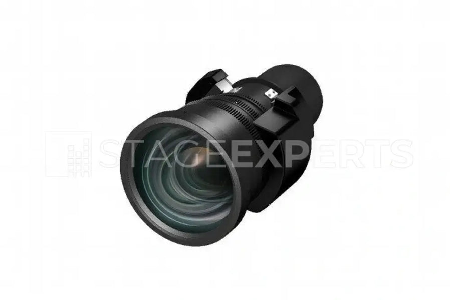 Epson ELPLW08 Short-Throw Zoom Lens for 3LCD Projectors