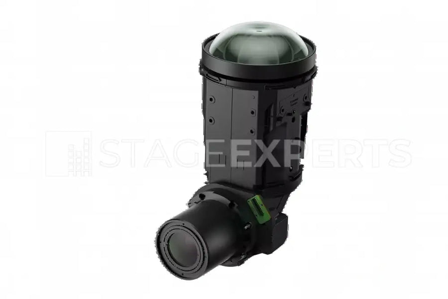 Epson ELPLX04H 0.39–0.49:1 90° UST Lens | Ex‑Demo Unit