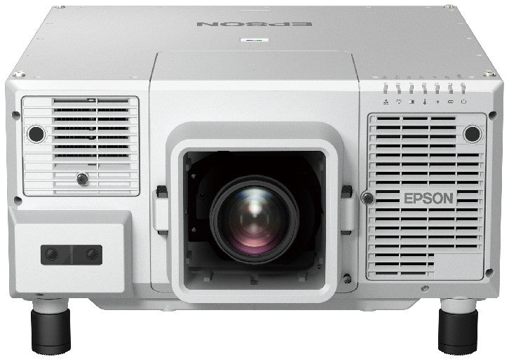 Epson EB-L12002Q 12,000 lm 4K 3LCD Laser Event Projector