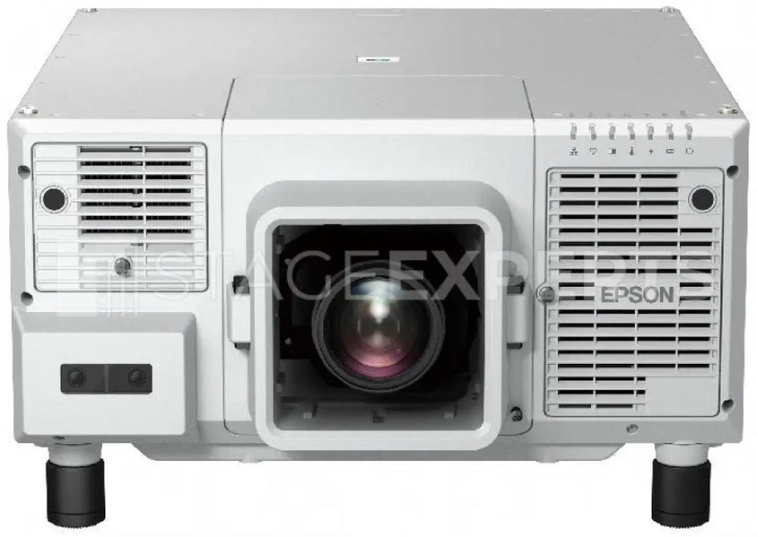 Epson EB-L12002Q 12,000 lm 4K 3LCD Laser Event Projector