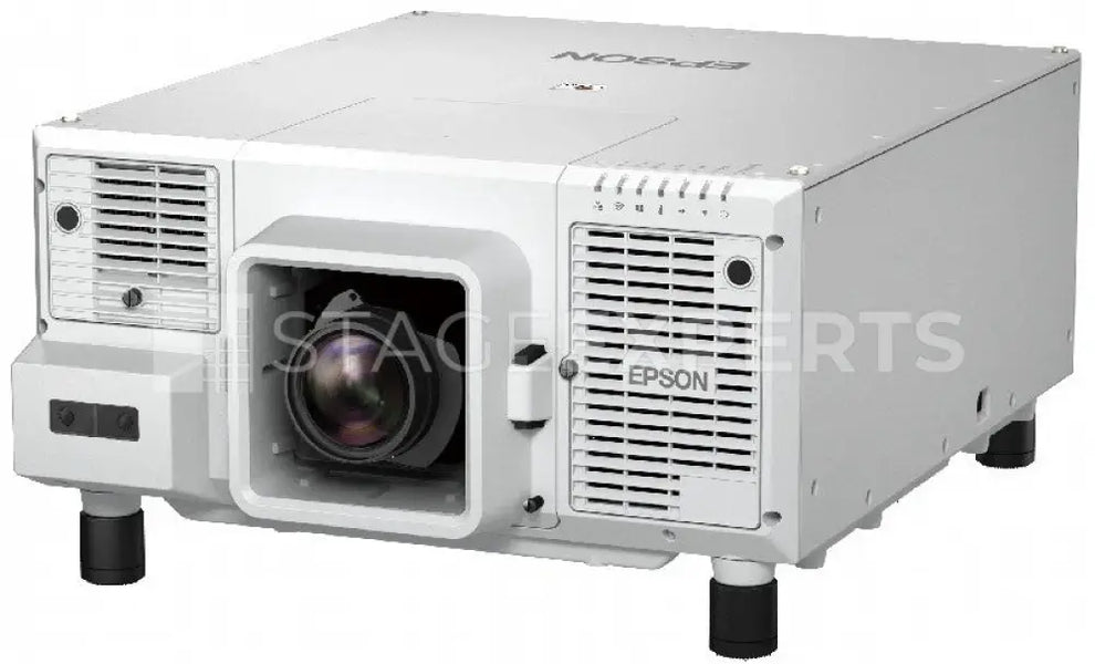 Epson EB-L12002Q 12,000 lm 4K 3LCD Laser Event Projector