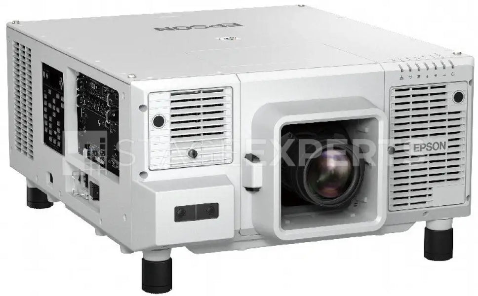 Epson EB-L12002Q 12,000 lm 4K 3LCD Laser Event Projector