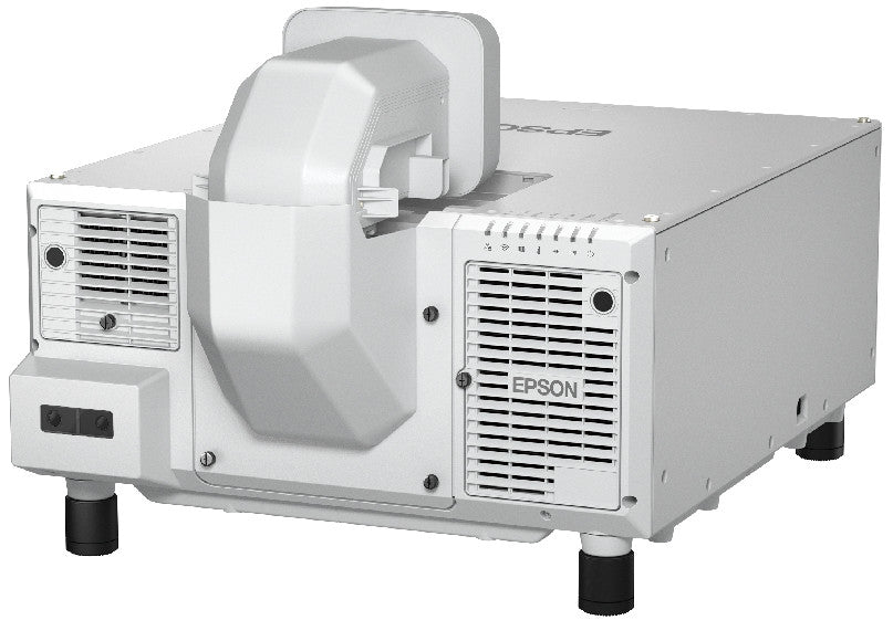 Epson EB-L12002Q 12,000 lm 4K 3LCD Laser Event Projector