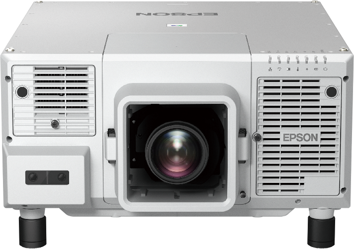 Epson EB-L20002U WUXGA 20,000‑lumen Laser Projector