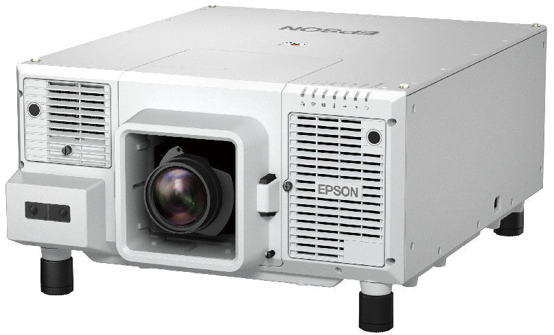 Epson EB-L20002U WUXGA 20,000‑lumen Laser Projector