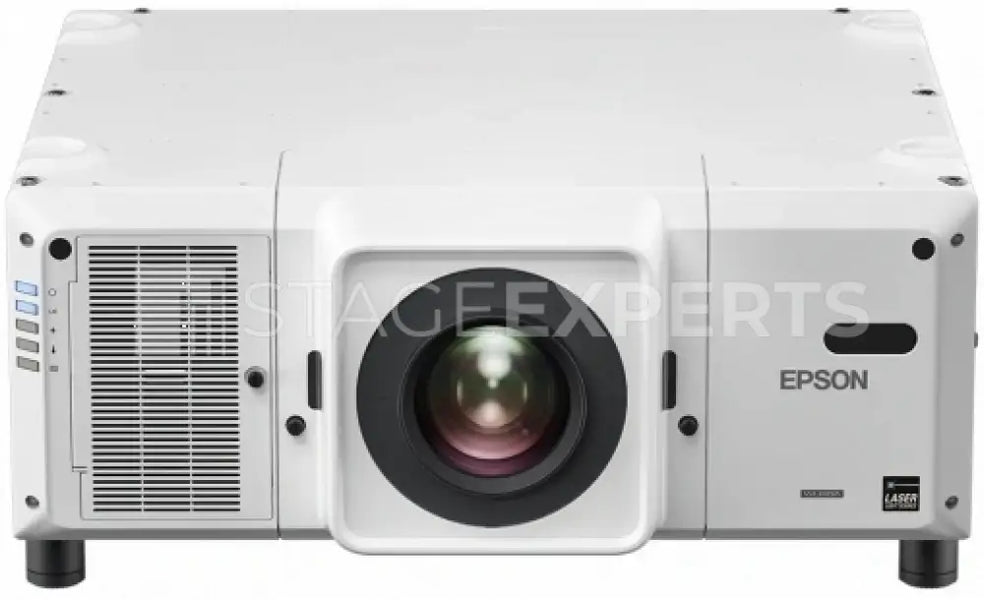Epson EB-L30002U Laser Projector, 30,000 lm WUXGA 3LCD