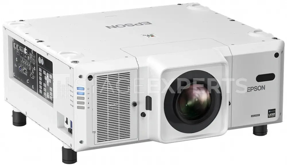 Epson EB-L30002U Laser Projector, 30,000 lm WUXGA 3LCD