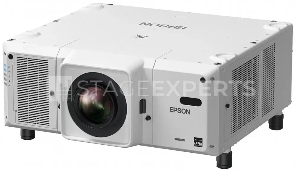 Epson EB-L30002U Laser Projector, 30,000 lm WUXGA 3LCD