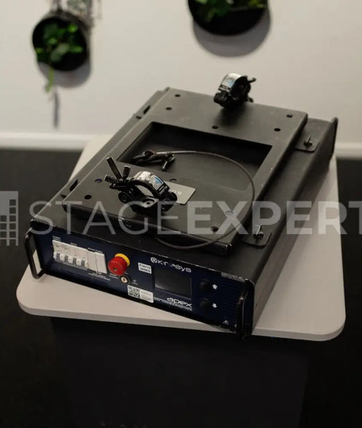Kinesys ApexDRIVE V1 – 400V 3kW Drive for Apex Hoists
