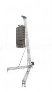 Eurotruss HD34 Sound Tower Pair (2 pcs) | Stage Experts