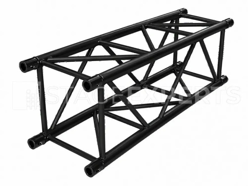 Eurotruss ST/ST50 Truss – 3m Black, 2m Silver Sections