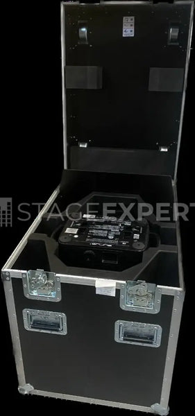 Ayrton Eurus Profile with Flight Case – Moving Spot Light