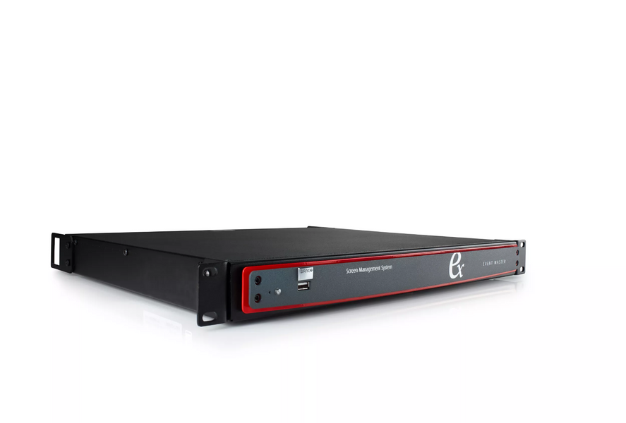 Barco EX Expansion Unit – Event Master I/O Expansion Processor