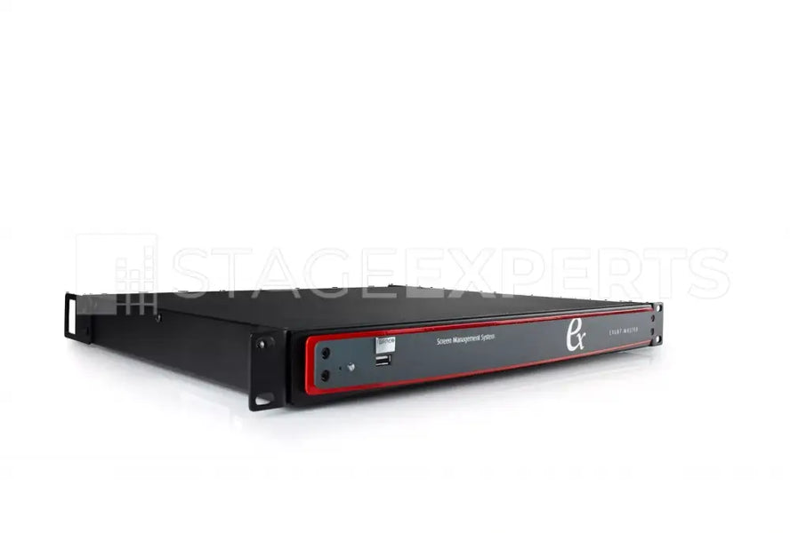 Barco EX Expansion Unit | Event Master I/O Expansion Processor