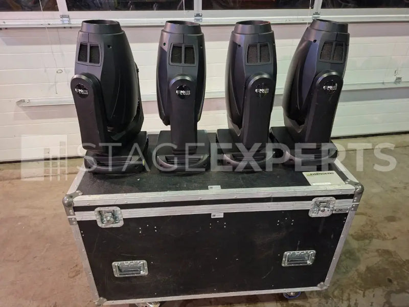 Expolite SL700 CMY LED Spot – 350W Moving Head, 5–35° Zoom