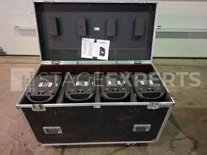 Expolite SL700 CMY 350W LED Moving Spot – Versatile Pro Light