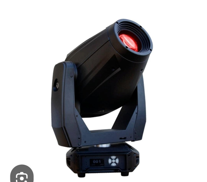Expolite Tourspot 1200 380W LED Moving Spot Fixture