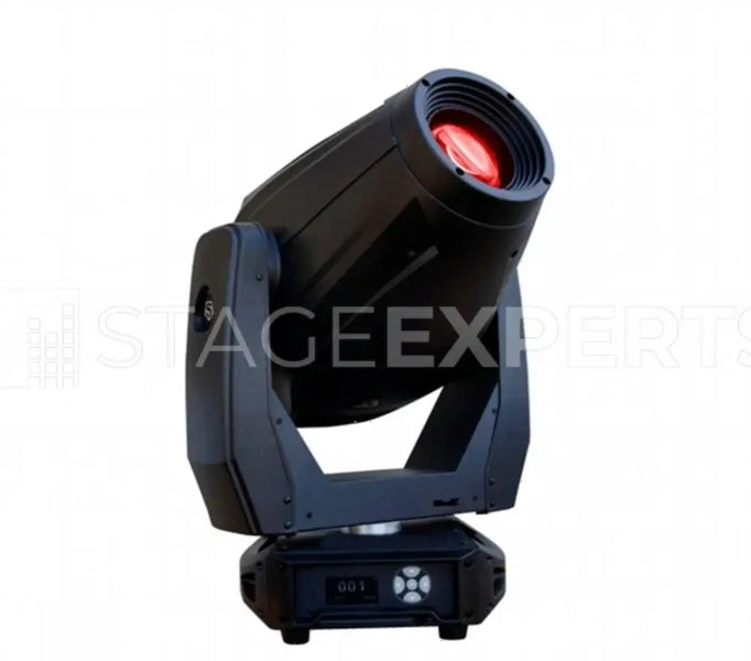 Expolite Tourspot 1200 380W LED Moving Spot Fixture