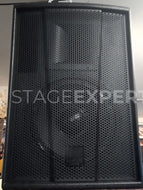 Martin Audio F10+ Passive 2‑Way Speaker + HTKF10Y Yoke