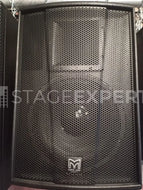 Martin Audio F12+ Pair – Compact 12-inch Passive Speakers