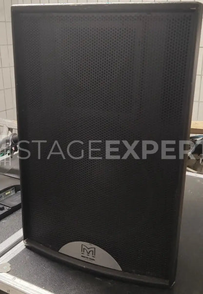 Martin Audio Blackline F15 Point Source Loudspeaker | Pro PA