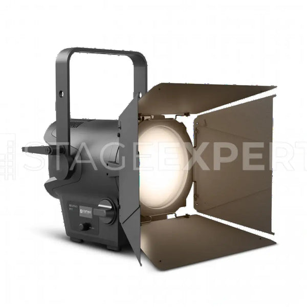 Cameo F1T LED Fresnel, 3000K Tungsten – Stage Experts