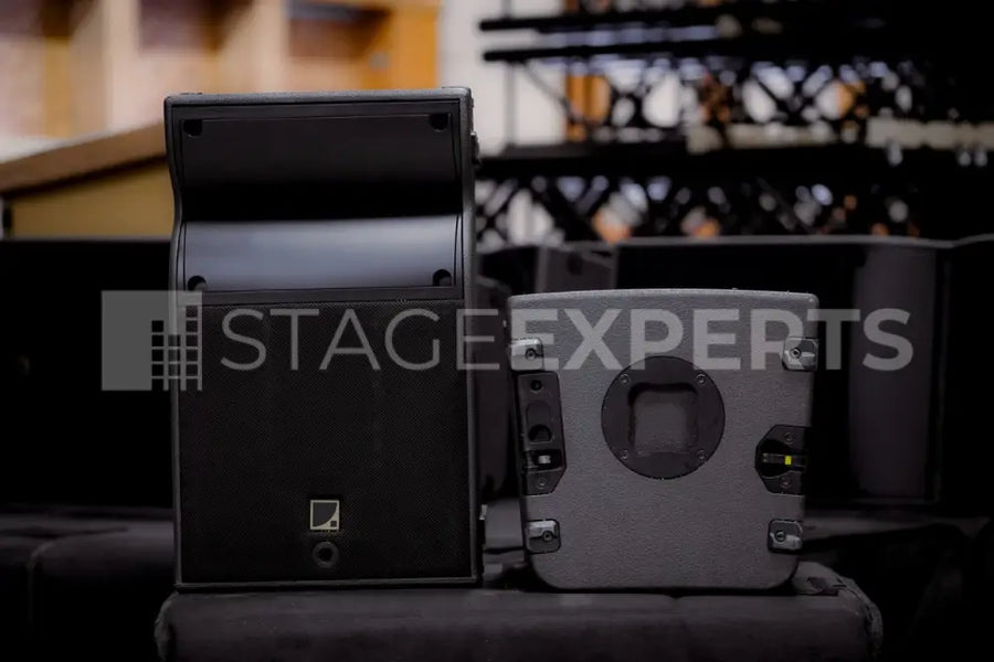 L-Acoustics A10 Focus Constant Curvature Line Array
