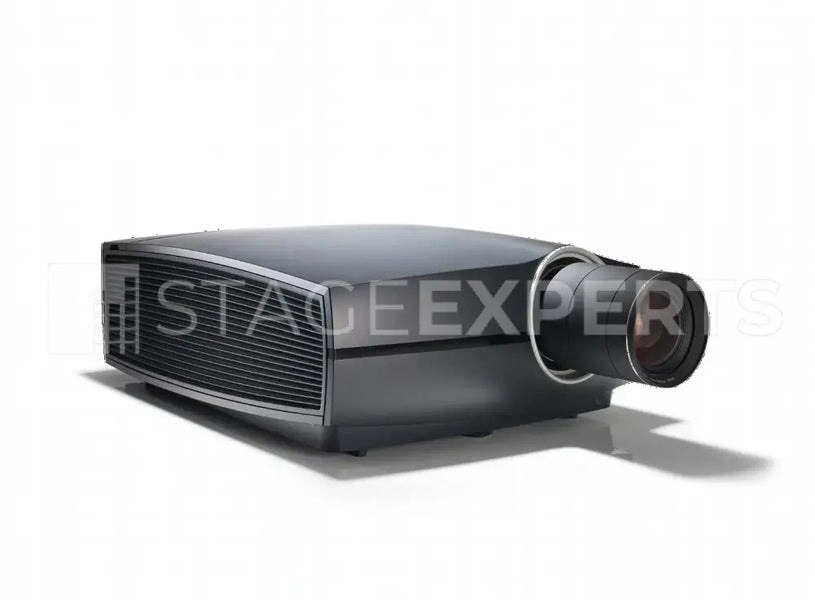 Barco F80-Q7 Laser Projector with Lens | 7,000 lm WQXGA