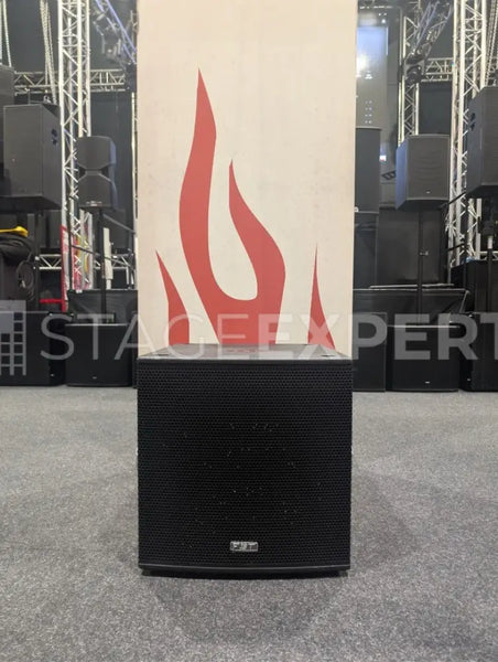 FBT SUBline 115SA B-Stock 15in Active Subwoofer, 700W