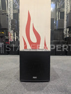 FBT SUBline 115SA B-Stock 15in Active Subwoofer, 700W