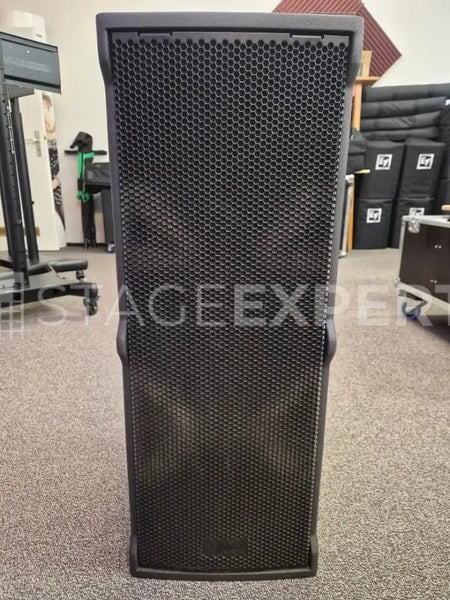 RCF TTL4-A Active Line Array Top Speaker – Like-new