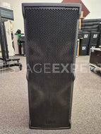 RCF TTL4-A Active Line Array Top Speaker – Like-new