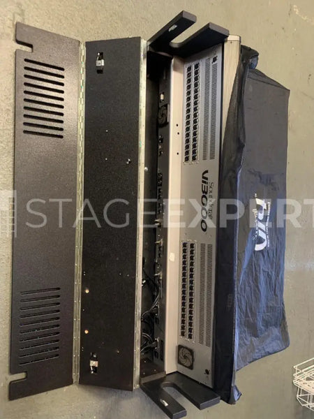 Soundcraft Vi3000 Digital Mixer + 64‑Ch Stagebox, Dante