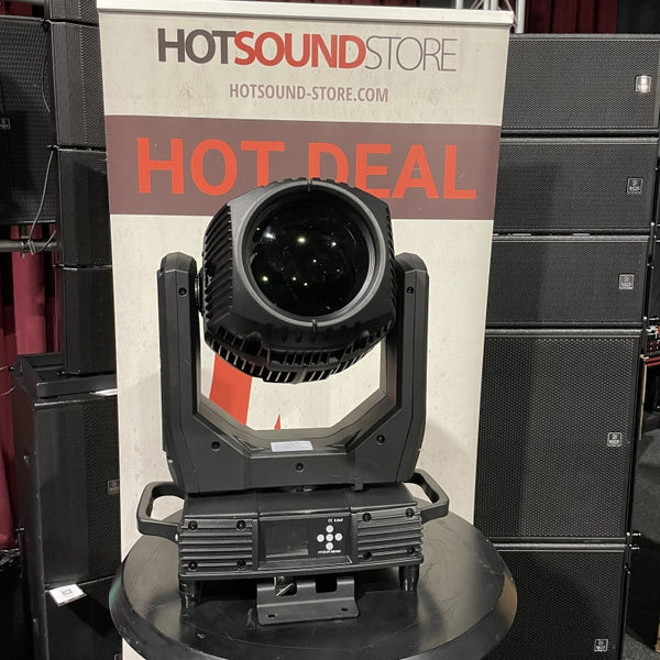 FOS Hydor Beam B-Stock IP66 380W Moving Beam Light