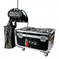 FOS KYRA 500 D8+ Electric Chain Hoist Set | Flight Case
