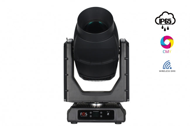 FOS Hydor BSW Pro IP65 Hybrid Moving Light, 500W LED