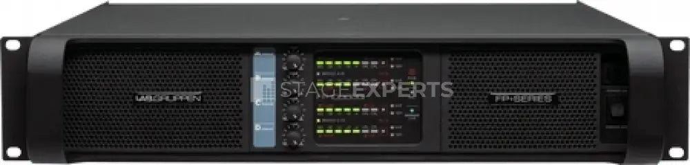 Lab Gruppen FP10000Q 4-Channel 10kW Power Amplifier, Touring