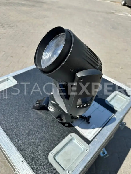 GLP FR1 LED Washlight Set – 6 Fixtures with Flight Case