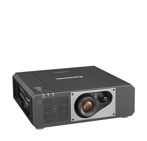 Panasonic PT-FRZ50B Laser Projector, 5200 lm WUXGA, Black