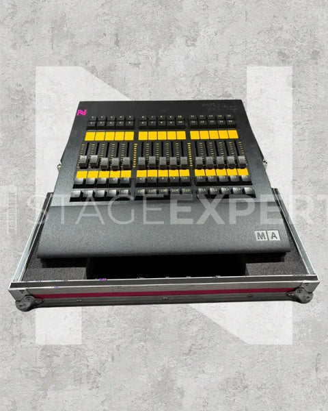 MA Lighting grandMA2 onPC Fader Wing for MA onPC