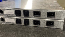Load image into Gallery viewer, Agora FAST 2 Dante Network Switch 2‑Pack – Two Unit Bundle
