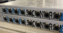 Load image into Gallery viewer, Agora FAST 2 Dante Network Switch 2‑Pack – Two Unit Bundle
