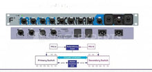 Load image into Gallery viewer, Agora FAST 2 Dante Network Switch 2‑Pack – Two Unit Bundle
