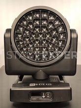 Load image into Gallery viewer, Claypaky HY B-EYE K25 LED Wash/Beam FX Moving Light Fixture
