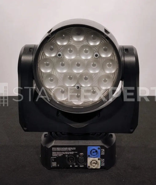 Martin MAC Aura LED Wash Moving Head – RGBW, 11–58° Zoom
