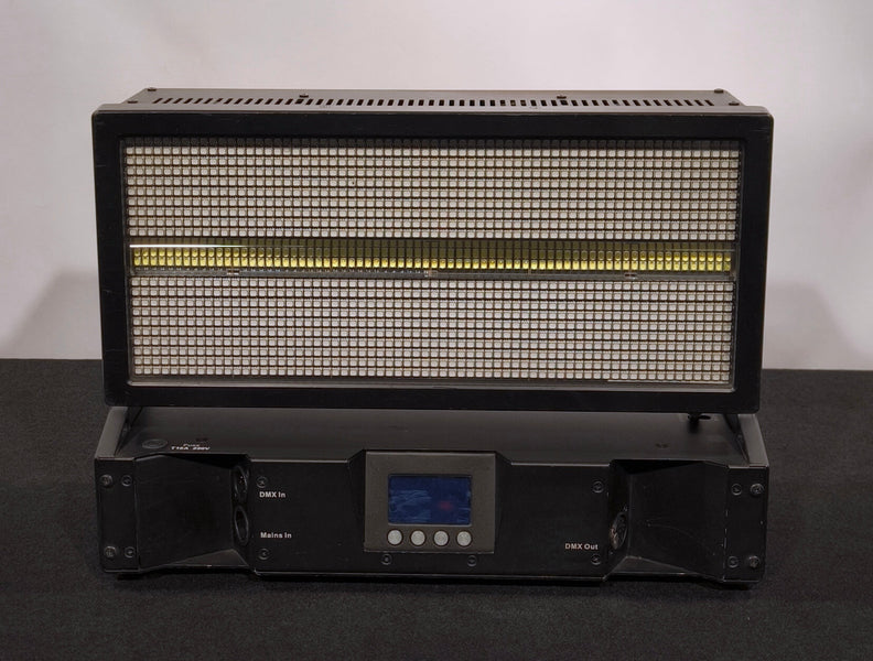 GLP JDC1 Hybrid Strobe & RGB Pixel Blinder | Stage Experts
