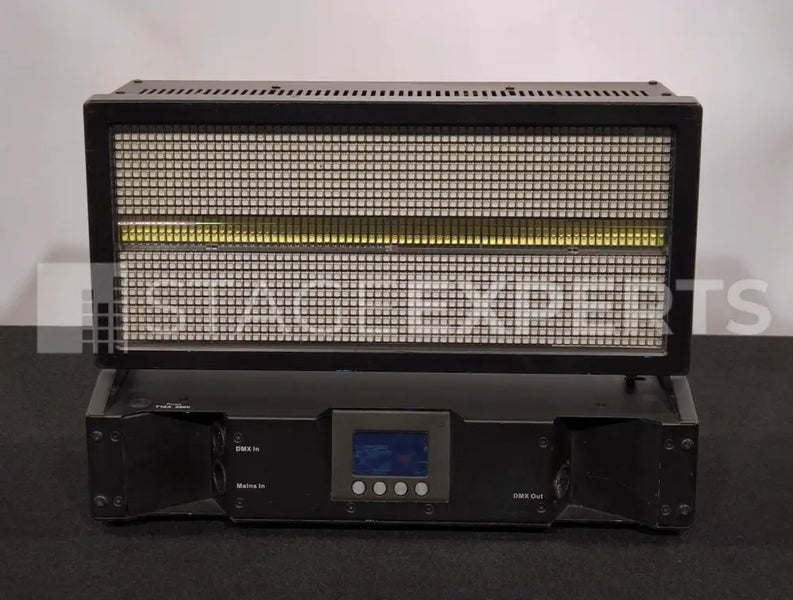 GLP JDC1 Hybrid Strobe & RGB Pixel Blinder | Stage Experts