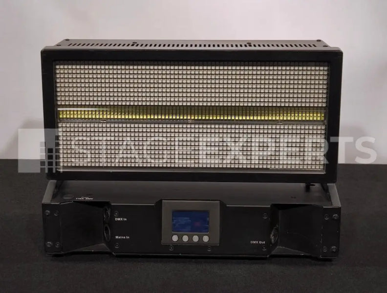 GLP JDC1 LED Strobe/Blinder – Hybrid Pixel & Tilt Effects