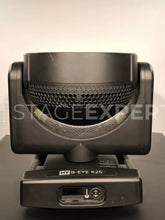Load image into Gallery viewer, Claypaky HY B-EYE K25 LED Wash/Beam FX Moving Light Fixture

