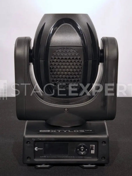 Clay Paky Mini Xtylos HPE – Compact RGB Laser Beam Fixture